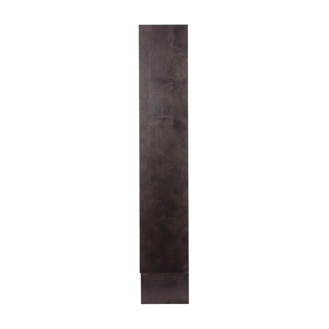 6"W x 34.5"H Base Filler in Espresso, view 3