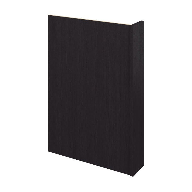 6"W x 34.5"H x 24"D Dishwasher End Panel in Espresso