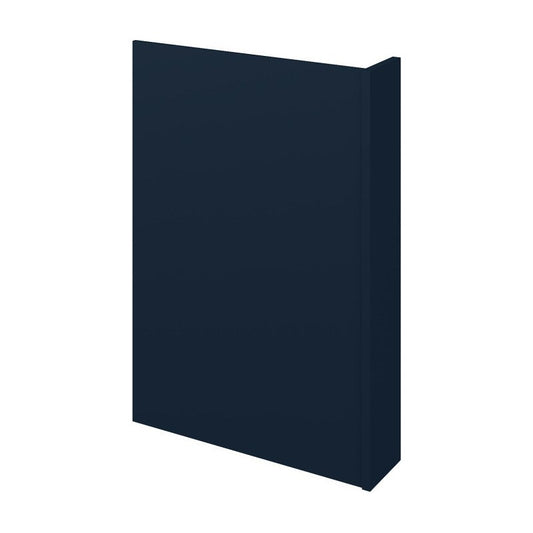 6"W x 34.5"H x 24"D Dishwasher End Panel in Nautical Blue