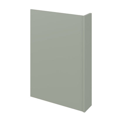 6"W x 34.5"H x 24"D Dishwasher End Panel in Sage Green