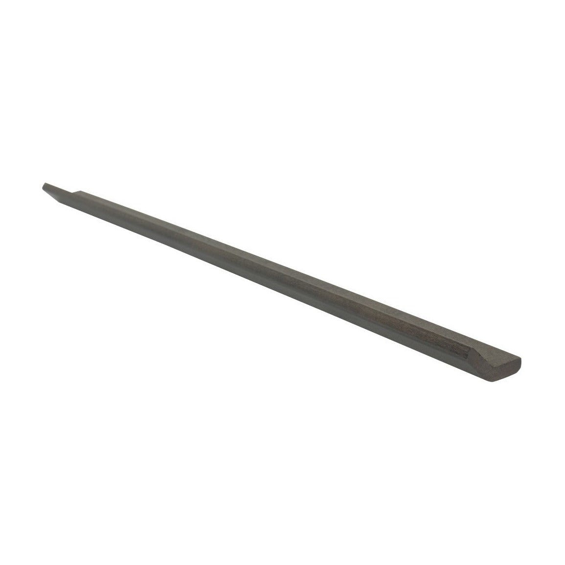 8'L 135 Degree Outside Corner Molding in Slate