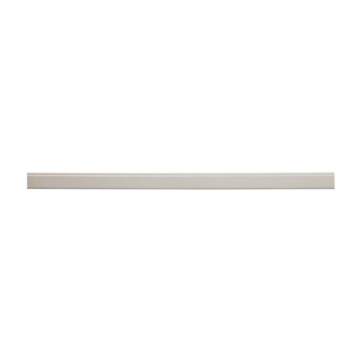 8'L Batten Molding in Pebble Grey, view 3