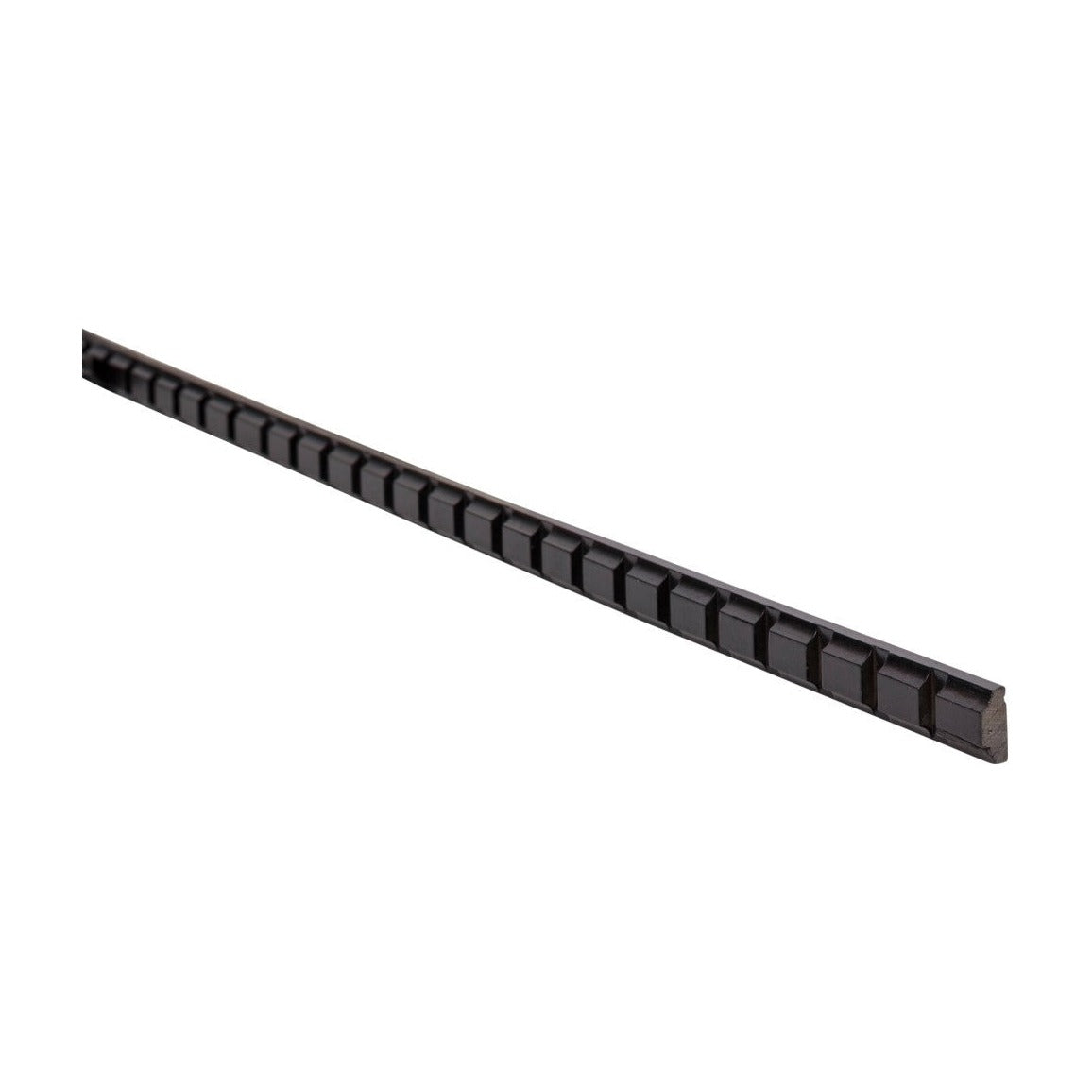 8'L Dentil Molding in Espresso