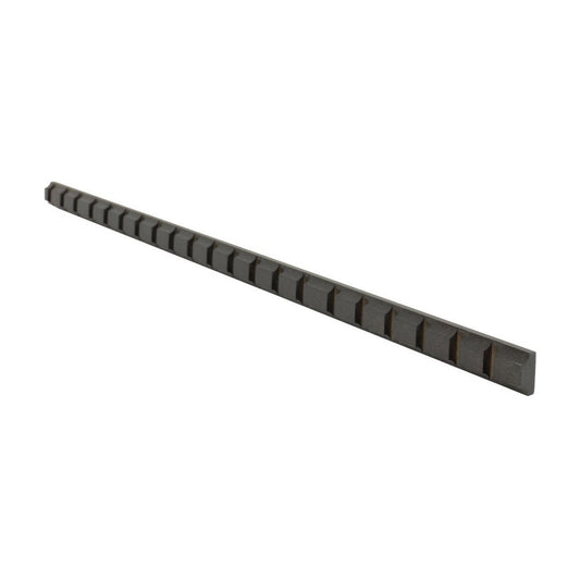 8'L Dentil Molding in Slate