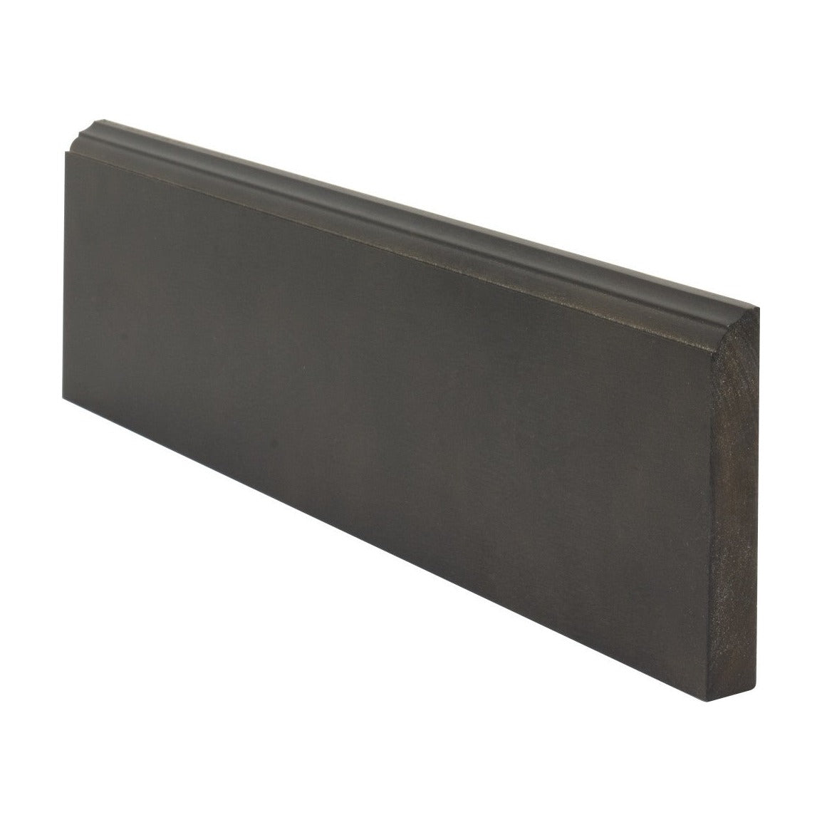 8'L Furniture Base Molding in Slate