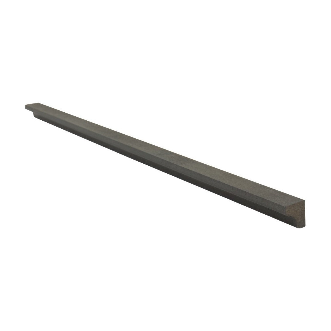 8'L Inside Corner Molding in Slate