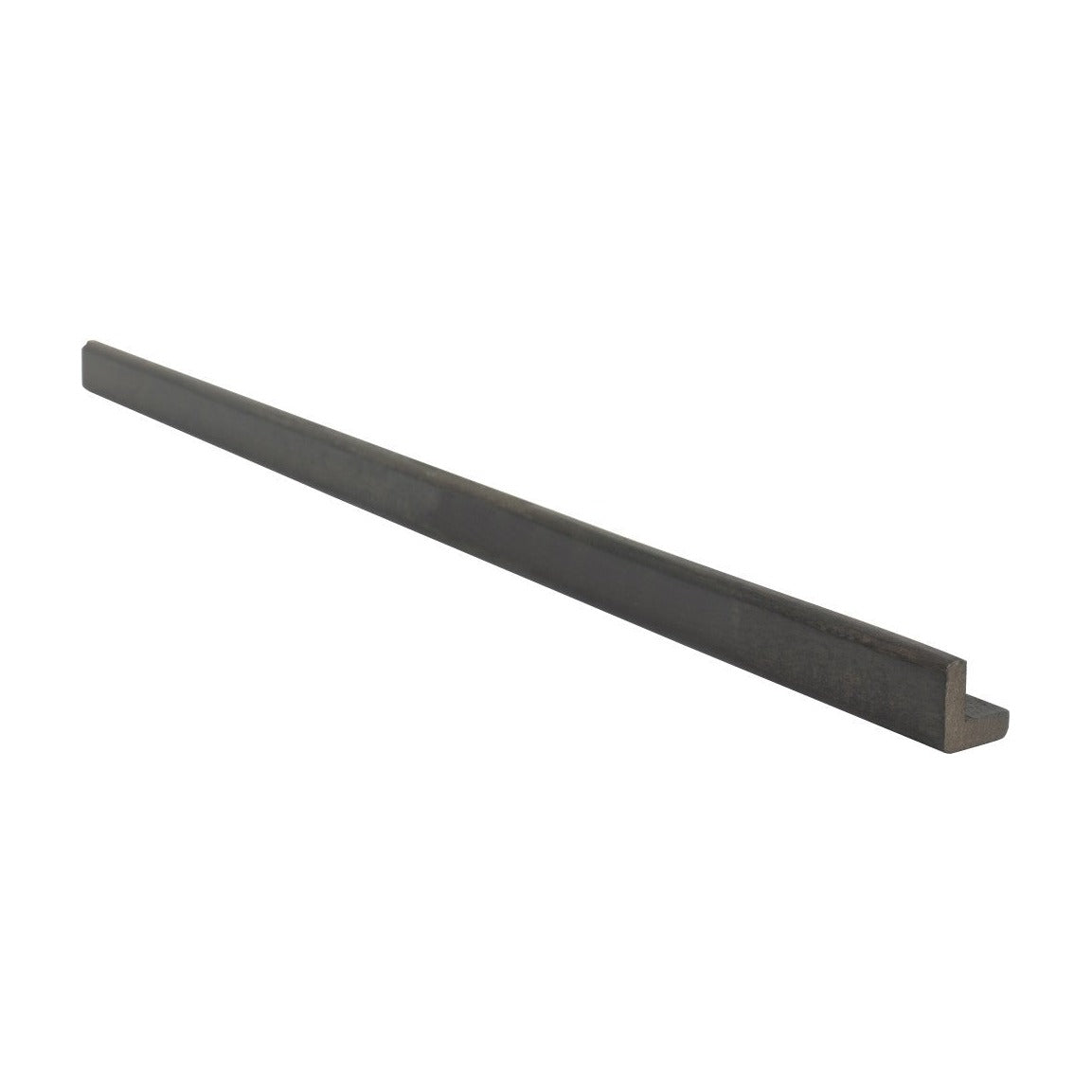 8'L Outside Corner Molding in Slate