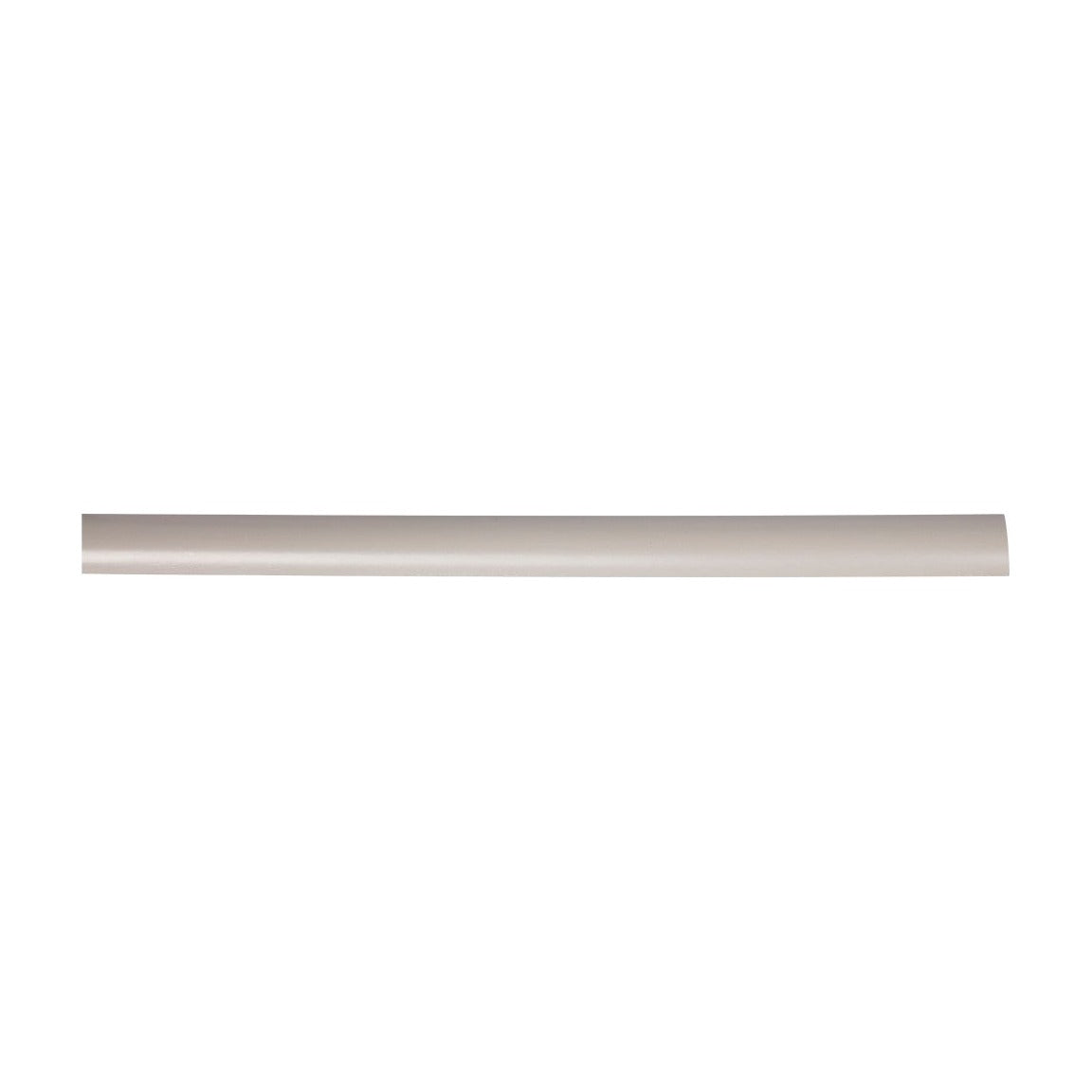 8'L Quarter Round Molding in Pebble Grey, view 3