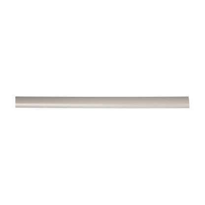 8'L Quarter Round Molding in Pebble Grey, view 3