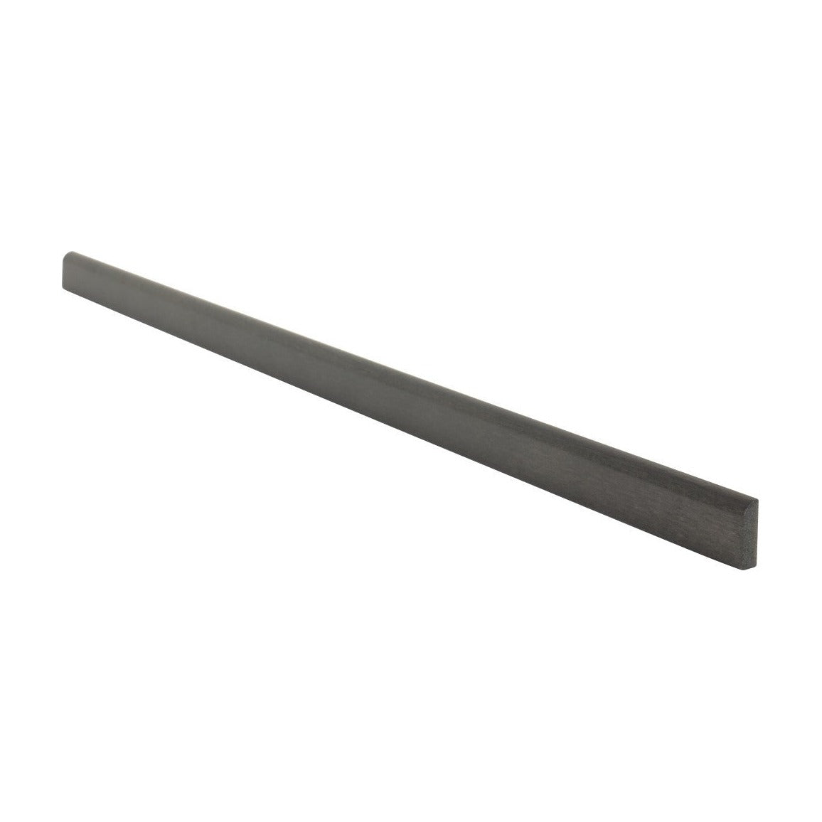 8'L Scribe Molding in Slate