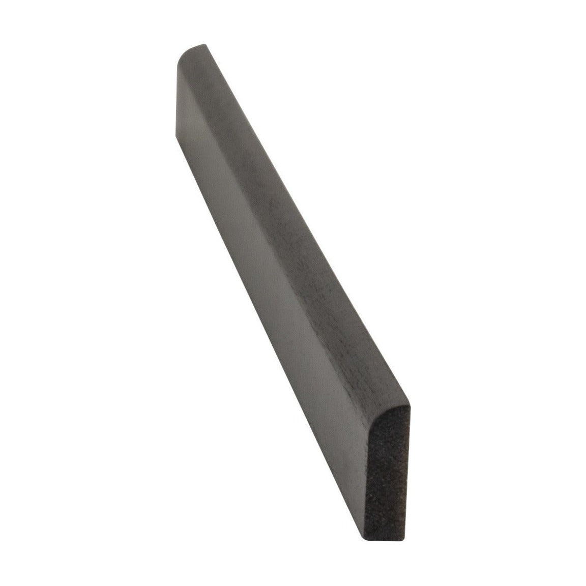 8'L Scribe Molding in Slate, view 2