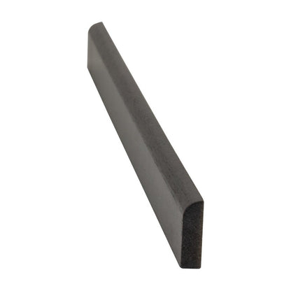 8'L Scribe Molding in Slate, view 2