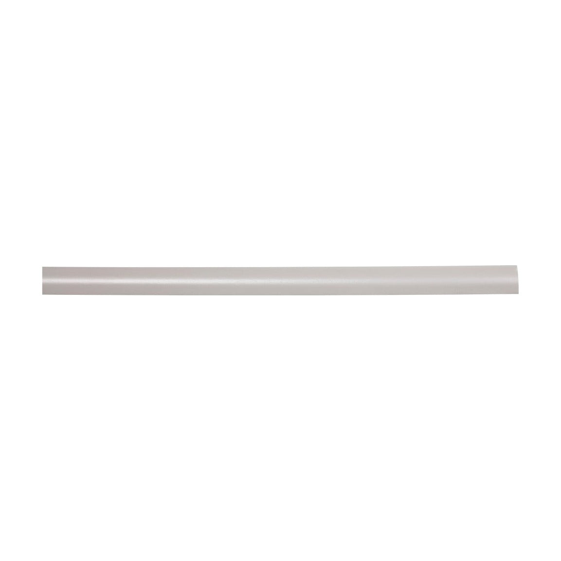 8'L Shoe Molding in Pebble Grey, view 3