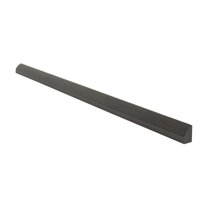 8'L Shoe Molding in Slate