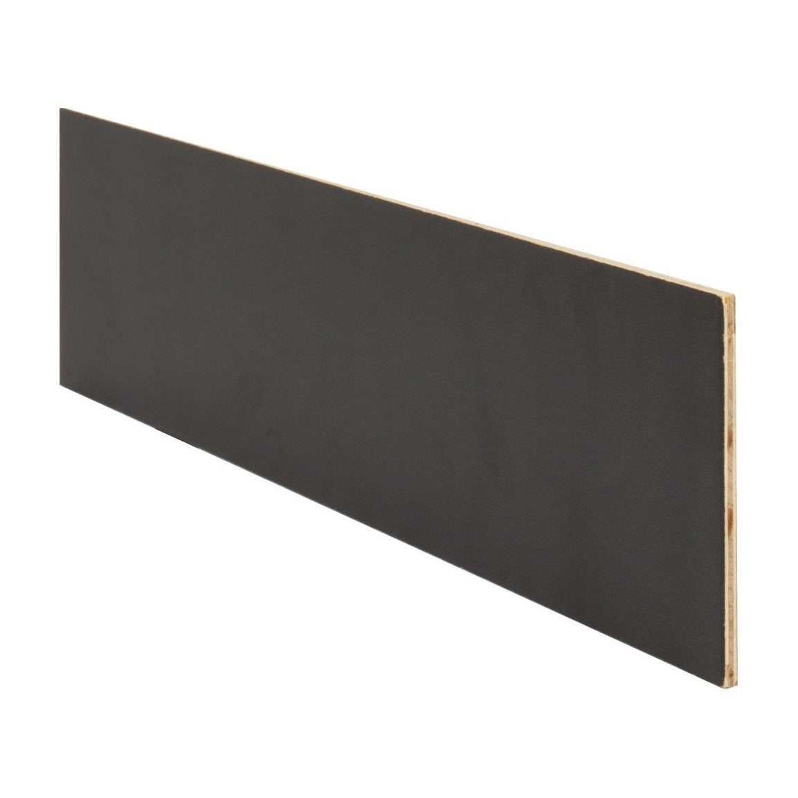 8'L Toe Kick Cover in Slate
