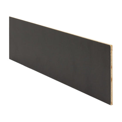 8'L Toe Kick Cover in Slate