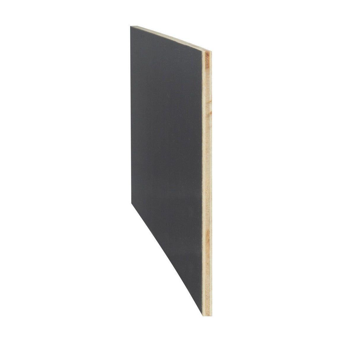 8'L Toe Kick Cover in Slate, view 2