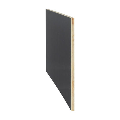 8'L Toe Kick Cover in Slate, view 2