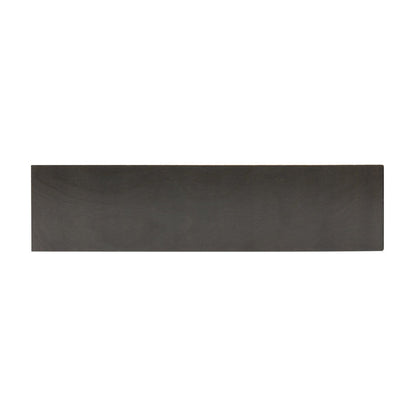 8'L Toe Kick Cover in Slate, view 3