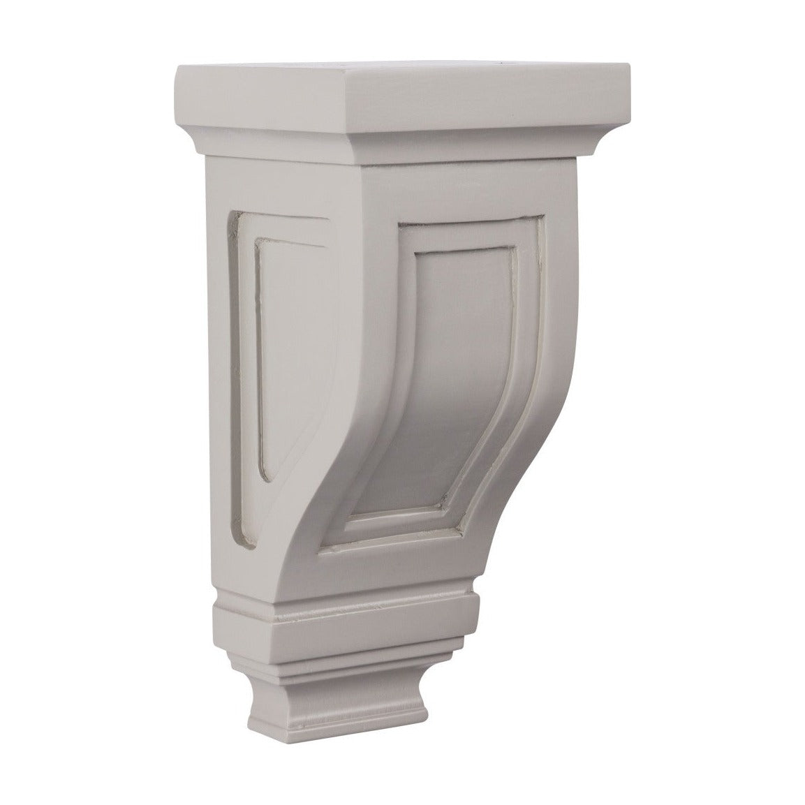 basic Corbel in Pebble Grey