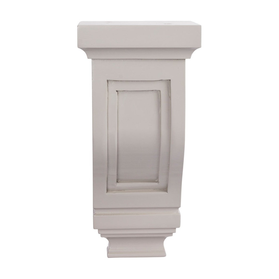basic Corbel in Pebble Grey, view 2