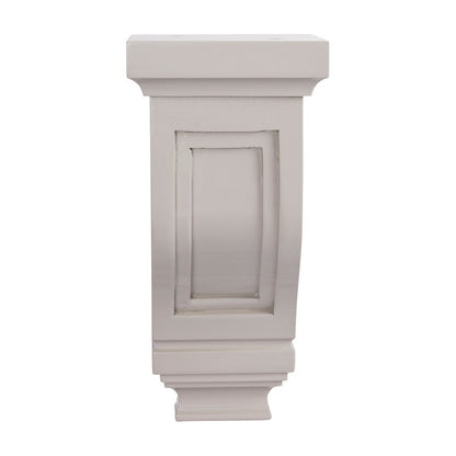 basic Corbel in Pebble Grey, view 2