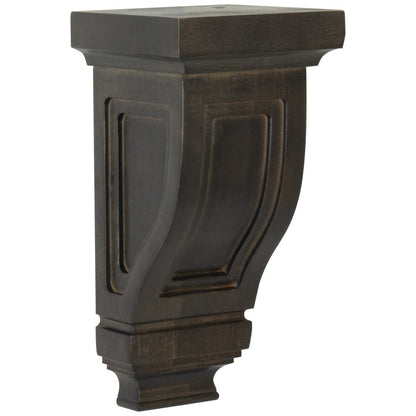 basic Corbel in Slate