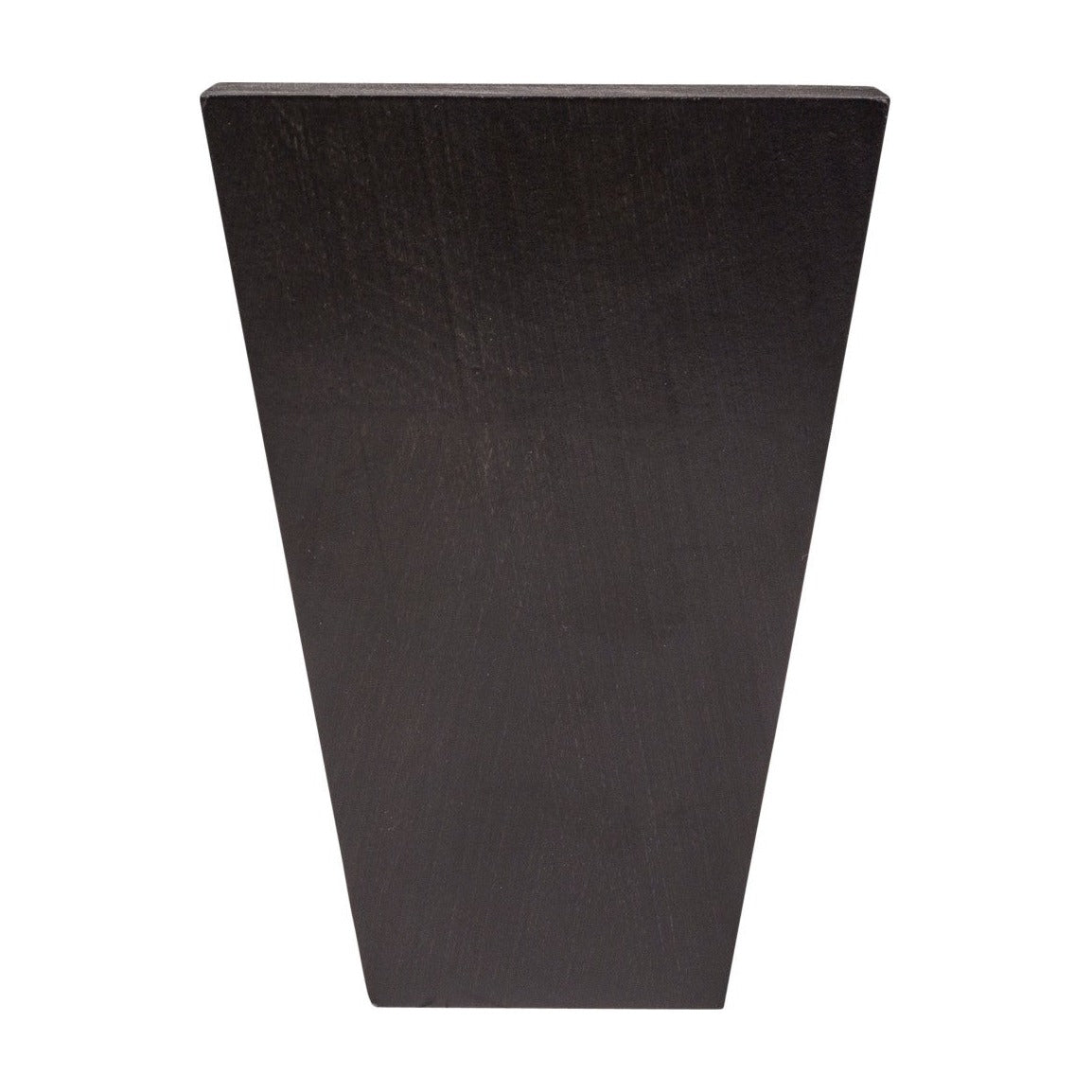 half Tapered Foot in Espresso