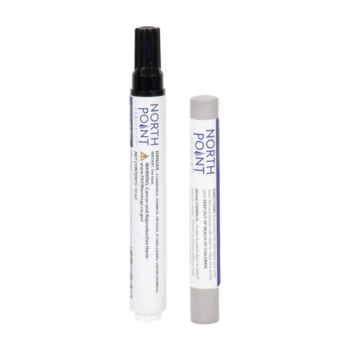 touch Up Kit in Pebble Grey