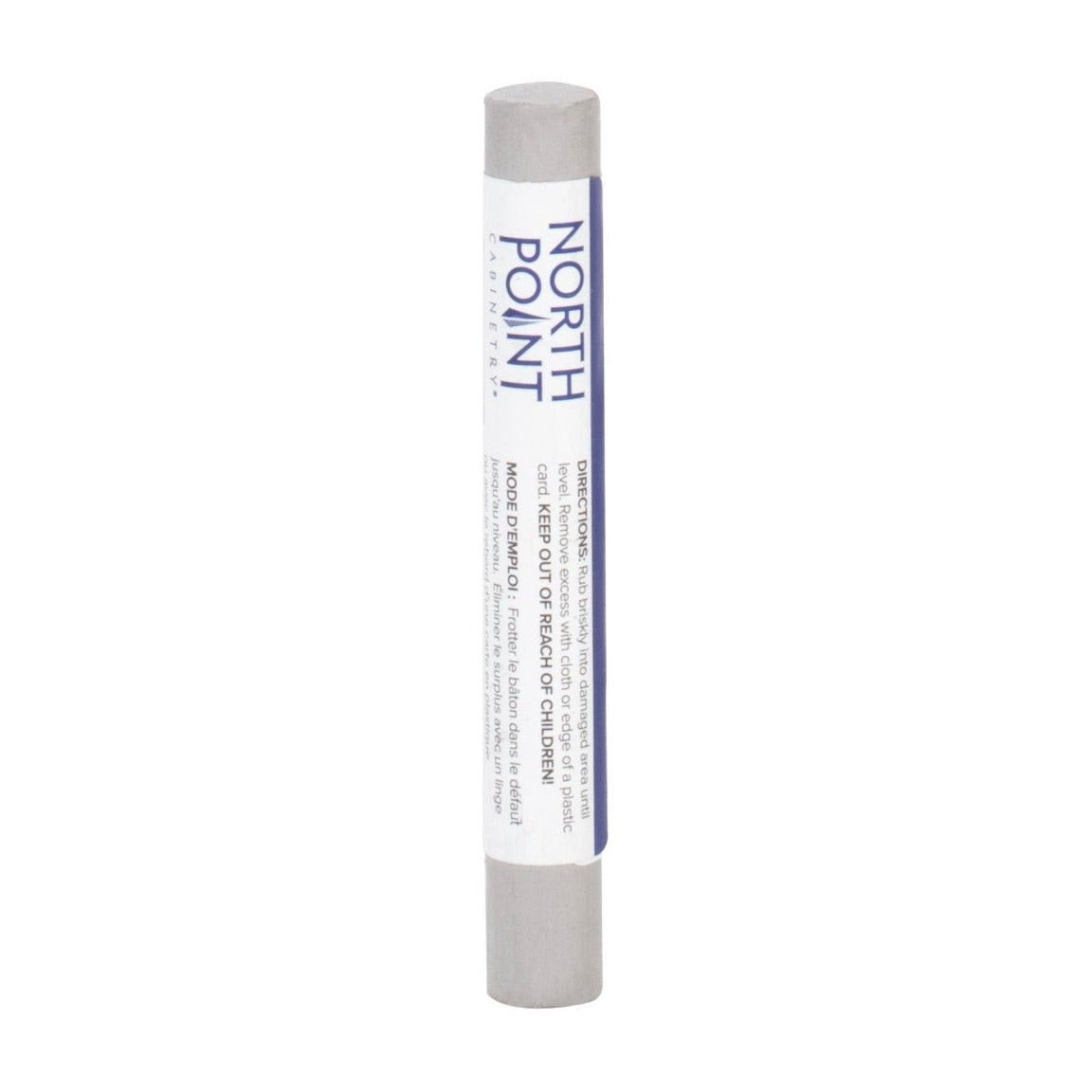 touch Up Putty Stick in Pebble Grey