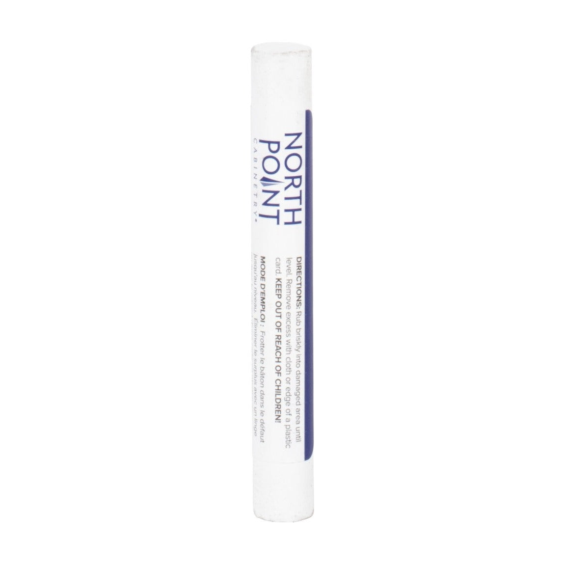 touch Up Putty Stick in Shell White