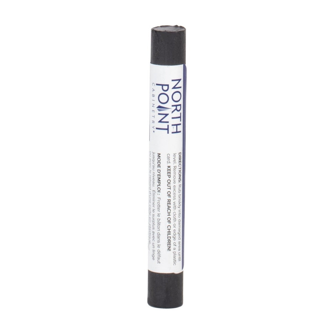 touch Up Putty Stick in Slate