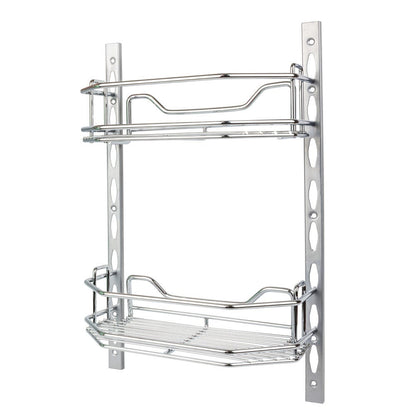 Sahil Wire Door Mounted Tray System