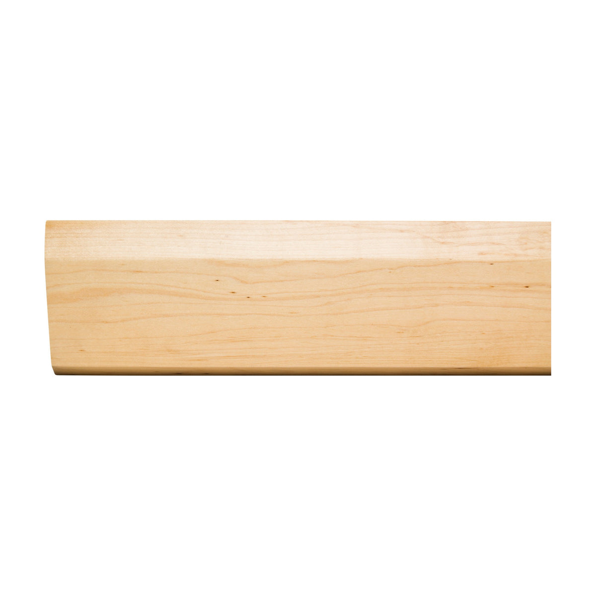Shaker Beveled Edge Moulding, alternate view