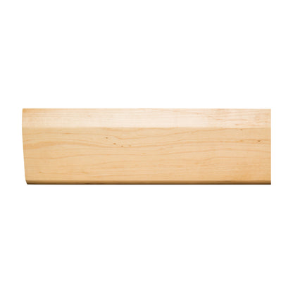 Shaker Beveled Edge Moulding, alternate view