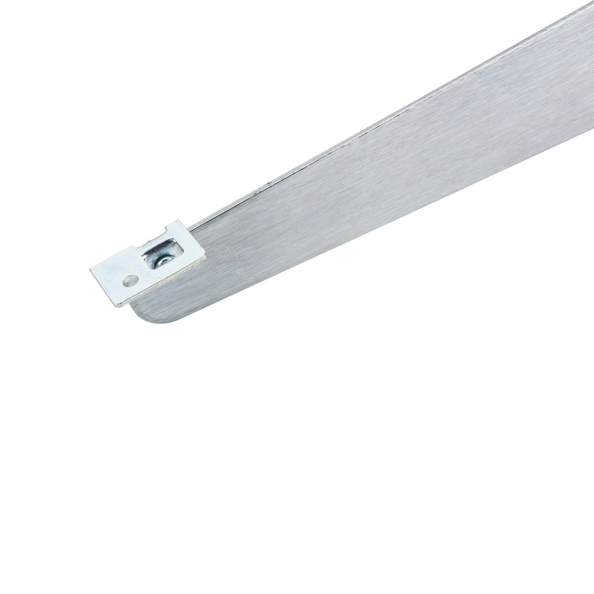 Shelf Rest for 7460 Series Brackets, End Shelf Rest
