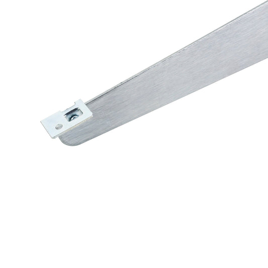 Shelf Rest for 7460 Series Brackets, End Shelf Rest