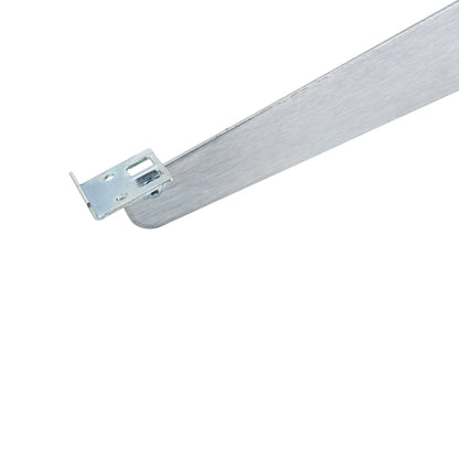 Shelf Rest for 7460 Series Brackets, Front Shelf Rest