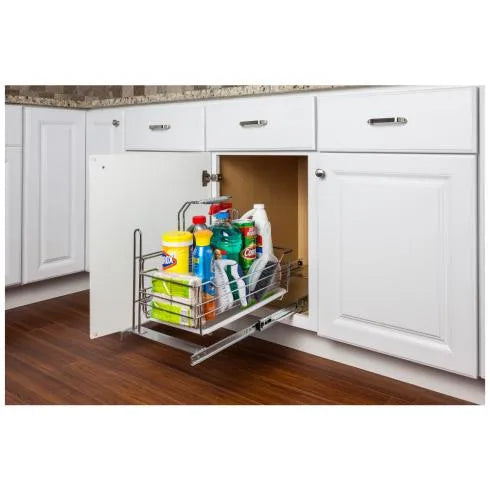 Siona Cleaning Supply Caddy Pullout