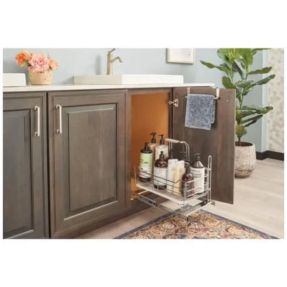 Siona Cleaning Supply Caddy Pullout