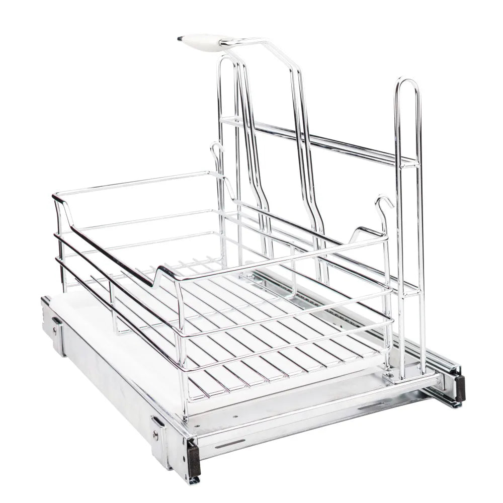 Siona Cleaning Supply Caddy Pullout
