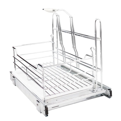 Siona Cleaning Supply Caddy Pullout