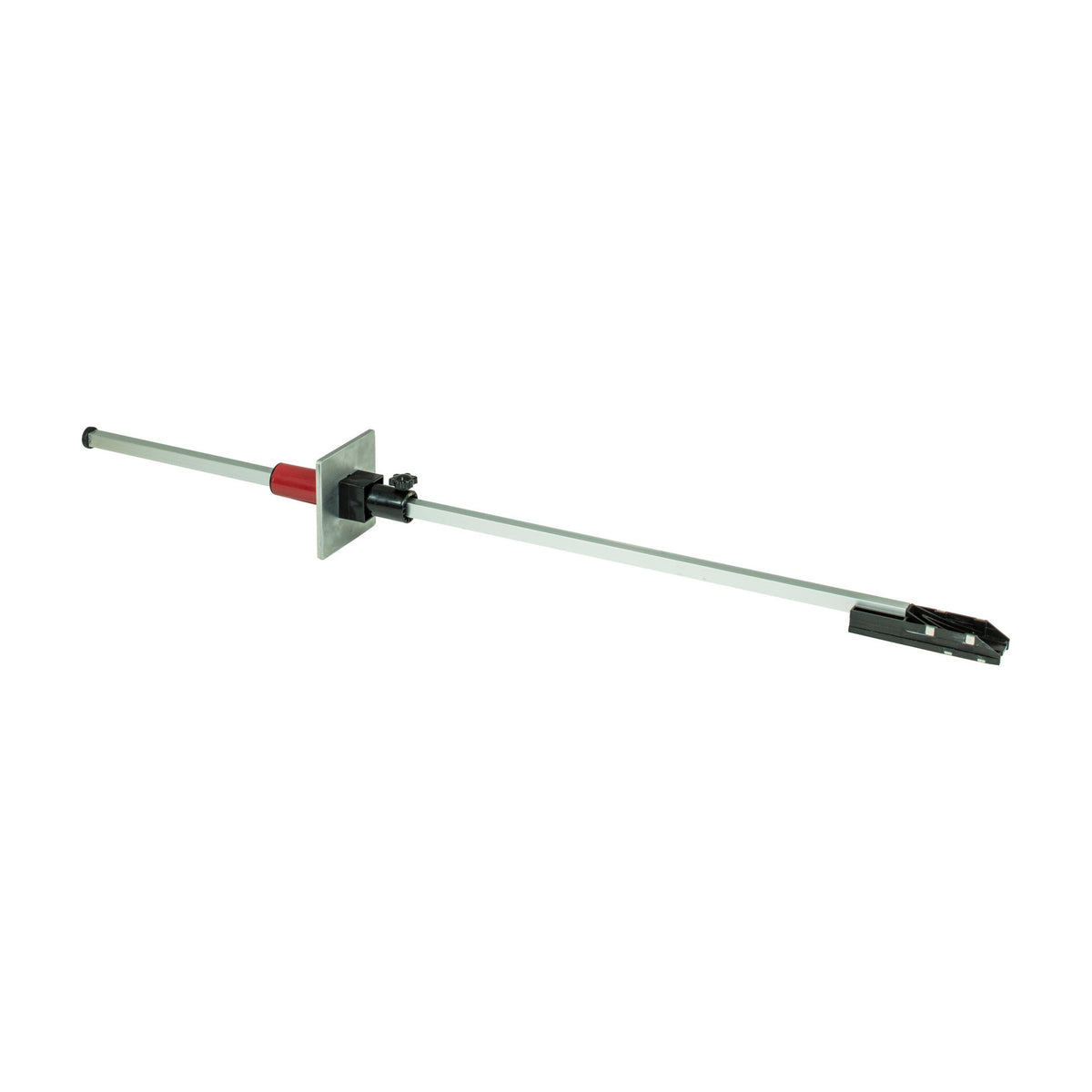 Slide Rear Bracket Installation Tool, Black