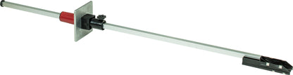 Slide Rear Bracket Installation Tool, Black