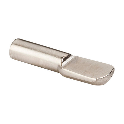 Spoon Shelf Support, 3 mm, Bright Nickel, Box of 1,000 (Full Carton)