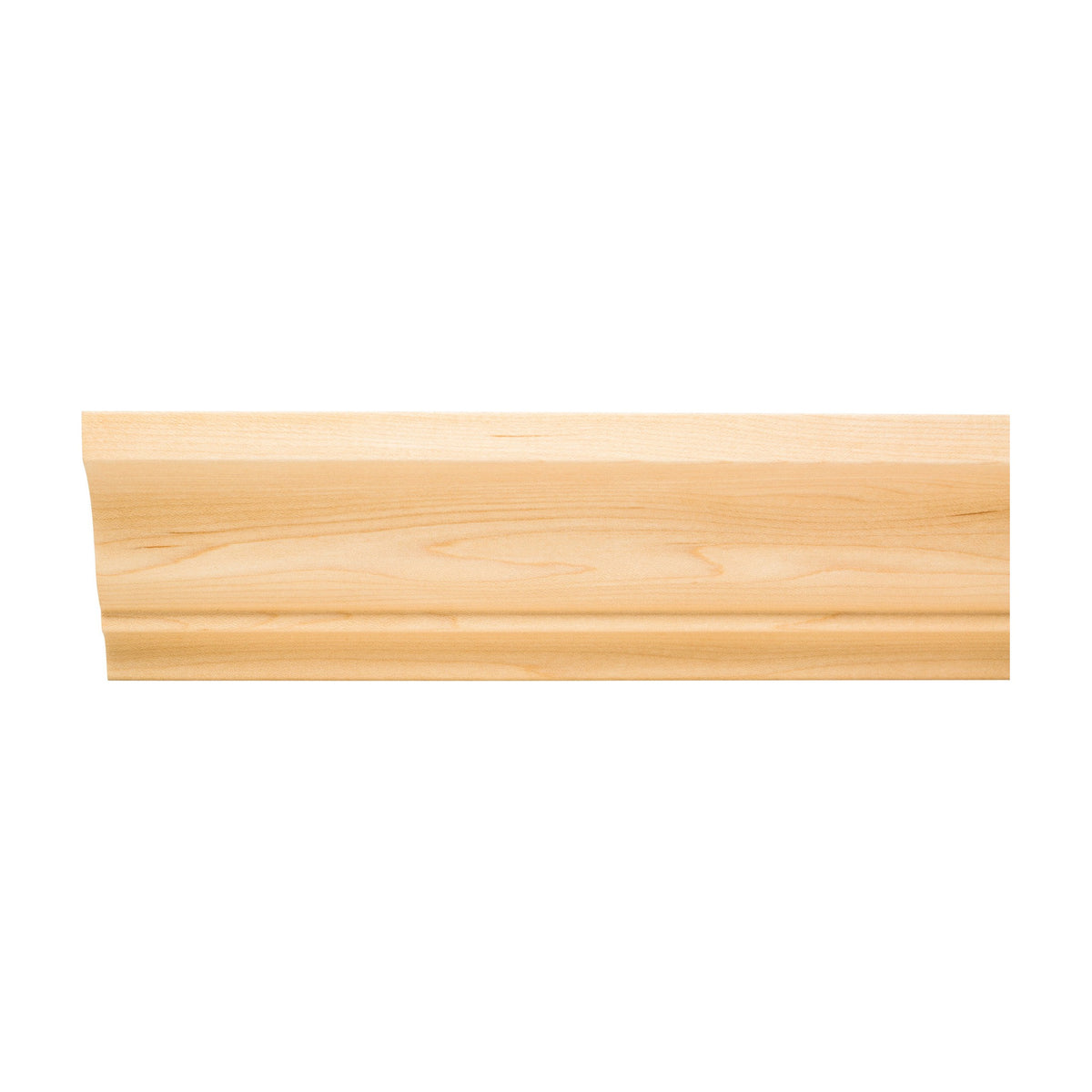 Standard Crown Moulding, alternate view