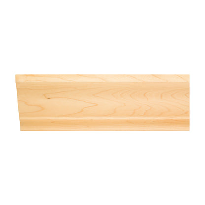 Standard Crown Moulding, alternate view