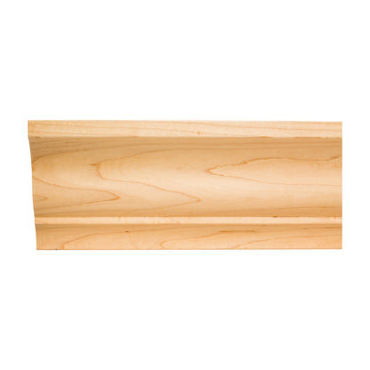 Standard Crown Moulding, alternate view