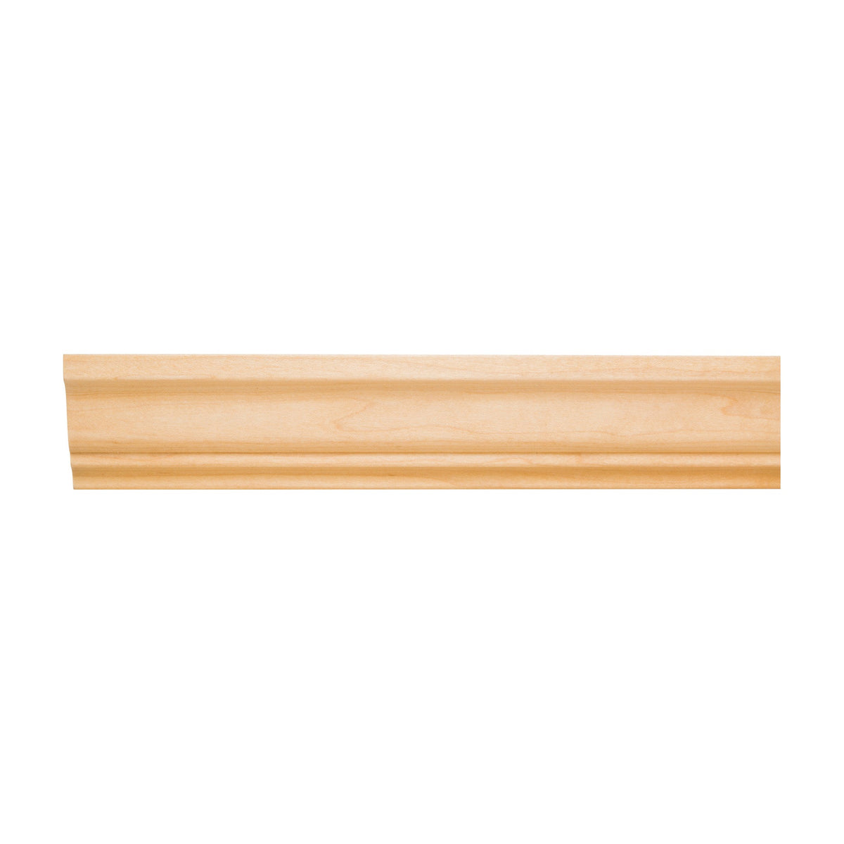 Standard Crown Moulding, alternate view