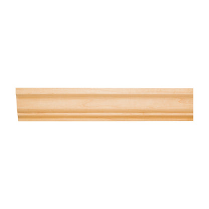 Standard Crown Moulding, alternate view